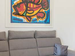 Adriatic Island Sea View Apartments