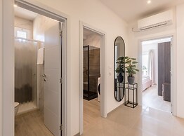 Adriatic Island Sea View Apartments