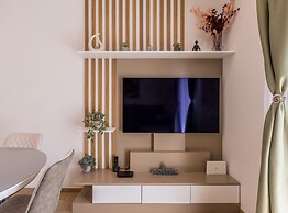 Adriatic Island Sea View Apartments