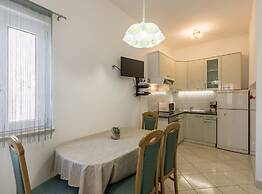 Adriatic Island Sea View Apartments