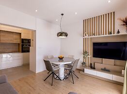 Adriatic Island Sea View Apartments