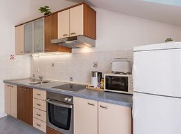 Adriatic Island Sea View Apartments