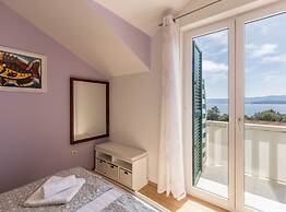 Adriatic Island Sea View Apartments
