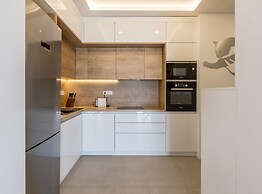 Adriatic Island Sea View Apartments