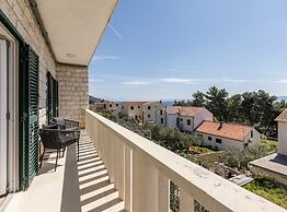 Adriatic Island Sea View Apartments