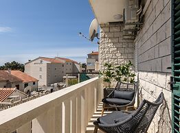 Adriatic Island Sea View Apartments