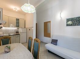 Adriatic Island Sea View Apartments