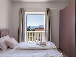 Adriatic Island Sea View Apartments