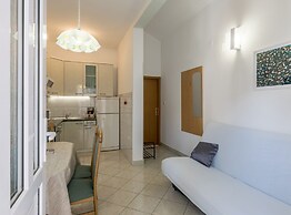 Adriatic Island Sea View Apartments