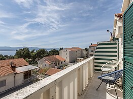 Adriatic Island Sea View Apartments