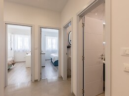 Adriatic Island Sea View Apartments