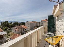 Adriatic Island Sea View Apartments