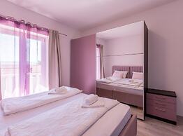 Adriatic Island Sea View Apartments