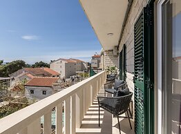 Adriatic Island Sea View Apartments