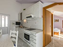 Adriatic Island Sea View Apartments