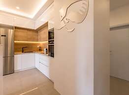 Adriatic Island Sea View Apartments