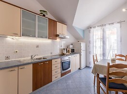 Adriatic Island Sea View Apartments