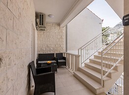 Adriatic Island Sea View Apartments