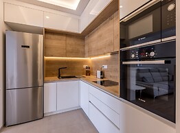 Adriatic Island Sea View Apartments