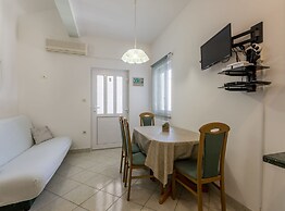 Adriatic Island Sea View Apartments