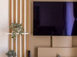 Adriatic Island Sea View Apartments