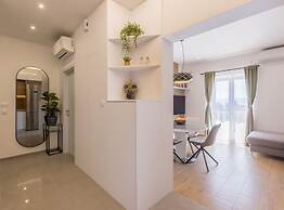 Adriatic Island Sea View Apartments