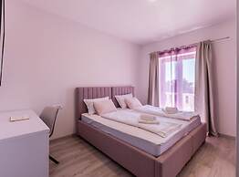 Adriatic Island Sea View Apartments