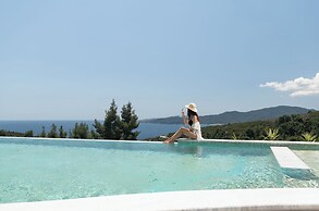 Exclusive Villas Pappas