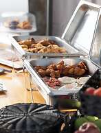 Exclusive Villas Pappas