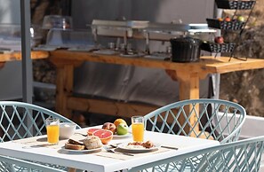 Exclusive Villas Pappas