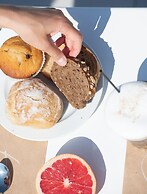 Exclusive Villas Pappas