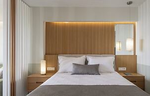 Exclusive Villas Pappas