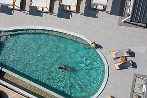 Exclusive Villas Pappas