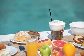 Exclusive Villas Pappas