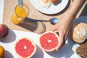 Exclusive Villas Pappas