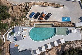 Exclusive Villas Pappas