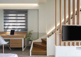 Exclusive Villas Pappas