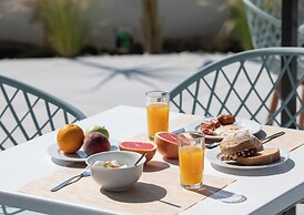 Exclusive Villas Pappas