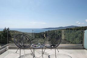 Exclusive Villas Pappas