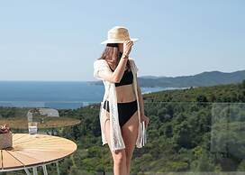 Exclusive Villas Pappas