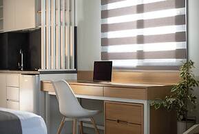 Exclusive Villas Pappas