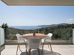 Exclusive Villas Pappas