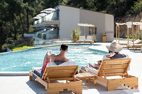 Exclusive Villas Pappas