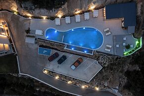 Exclusive Villas Pappas