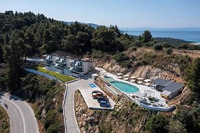 Exclusive Villas Pappas