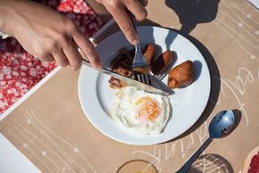 Exclusive Villas Pappas