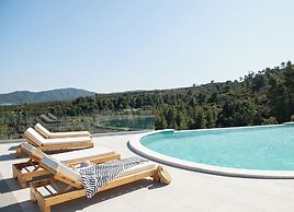 Exclusive Villas Pappas