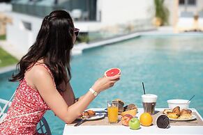 Exclusive Villas Pappas