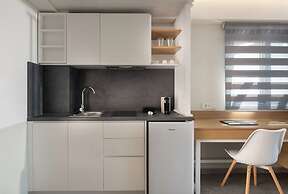 Exclusive Villas Pappas