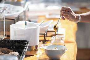 Exclusive Villas Pappas